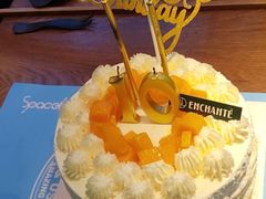 -安上烘焙 ENCHANTE(世纪汇店)