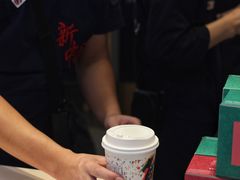 -茶颜悦色(雨花亭凯德二楼店)