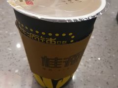 -桂桂茶(繁花中心店)