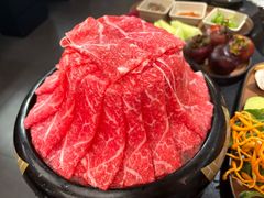 -牛New寿喜烧(虹桥新天地店)