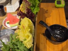 -手选潮汕鲜活牛肉火锅(二七广场店)