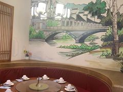 -涌觅名灶·本地海鲜宁波菜(财富广场店)