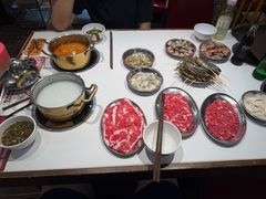 -行运海鲜食集(北京首店)