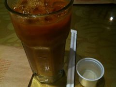 奶茶-糖朝(尖沙咀店)