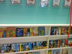 -Isee灰姑娘国际儿童艺术中心(BHGMall店)