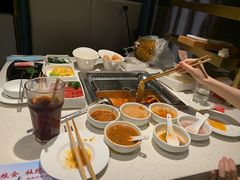 -海底捞火锅(名门店)