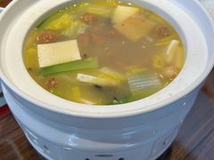 高丽肉烩菜-面辣子·陕西家乡菜(长安店)