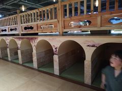 -汤W城市微度假(仓山店)