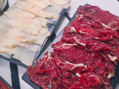 -联胜潮汕牛肉火锅(东苑南路店)