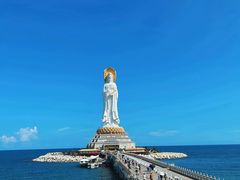 -三亚南山文化旅游区