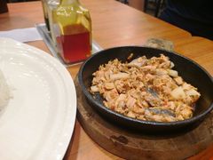 -Mang Inasal - D'mall Boracay