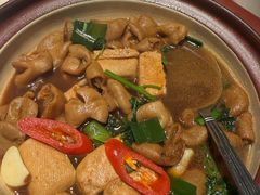 -码头见·潮汕菜(领展中心城店)