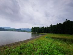 -四明湖