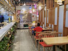 -南粥北面(东大桥店)