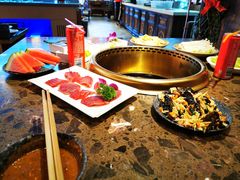 -小龙坎老火锅(北京三里屯店)