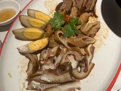 卤味拼盘-码头见·潮汕菜(领展中心城店)
