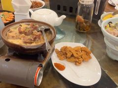 -一楼食业·美食人家