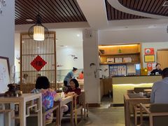 -安多素食(广仁寺路店)