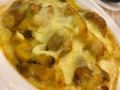 -红房子西菜馆(淮海中路店)