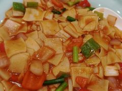 -飞天大厦清真餐厅