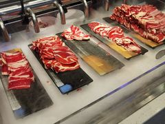 -釜盛海鲜烤肉火锅自助料理(正义坊购物中心店)