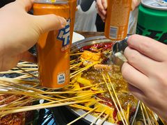 -欧阳小姐在成都(鼓楼店)