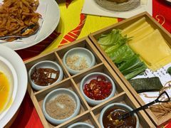 -金狮麟·新豫菜(金码大厦店)