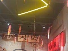 -大头叔烤鸡爪·朝鲜族烤串(天池路店)