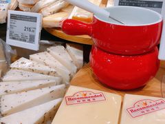 -Olé精品超市(北京合生汇店)