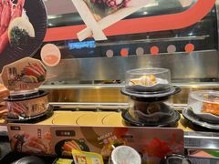 -争鲜回转寿司(南开大悦城店)