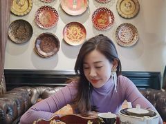 -TINTIN CAKE BOUTIQUE(台北壹店)