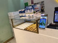 面包甜点陈列柜-九月生活(清波街店)