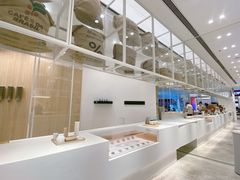 自助取餐区-% Arabica阿拉比卡咖啡(深圳湾万象城店)