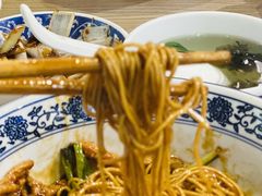 -君东记本帮面馆(天钥桥路店)