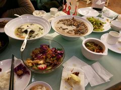 -三义和酒楼(千佛山店)