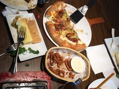 -必胜客(八一店)