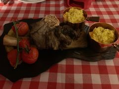 -北辰洲际酒店·IT MAMA意式家味餐厅