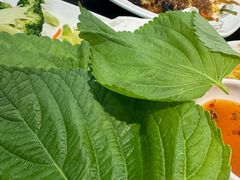 -青松馆韩国料理(香港中路佳世客店)