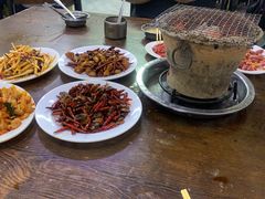 -西塔隆太白烤牛肉馆(图们路店)