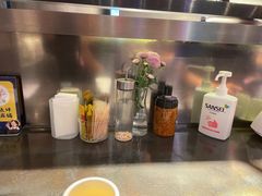 -陈鹏鹏潮汕菜(宝安机场T3航站楼店)