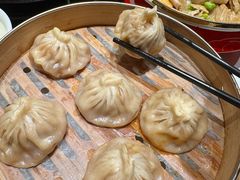 -应天大明王朝·南京菜(中山陵店)