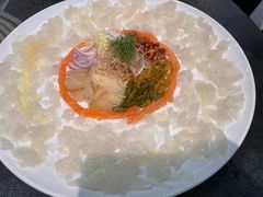 -飞尝蚝·顺德菜·鱼生(顺德总店)