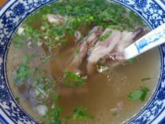 -长安后宰门水盆羊肉(新都心店)