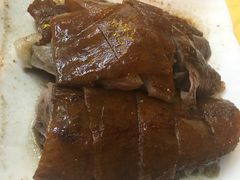 -台山美食一绝阿四台山黄鳝饭(阿四创作店)