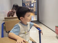 -茶百道(文冲沃尔玛店)