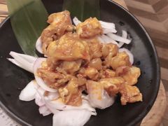 -九田家黑牛烤肉料理(溧阳吾悦店)