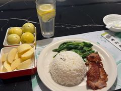 -世外桃源水疗会(皇庭彩园店)