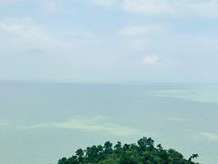 -巢湖姥山岛