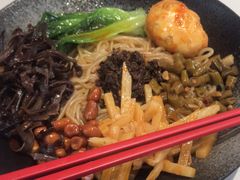 -螺特攻·螺蛳煲·螺蛳粉(东莞厚街店)