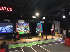-VS SPORTS PARK运动玩乐园·团建·生日会(合生汇店)
